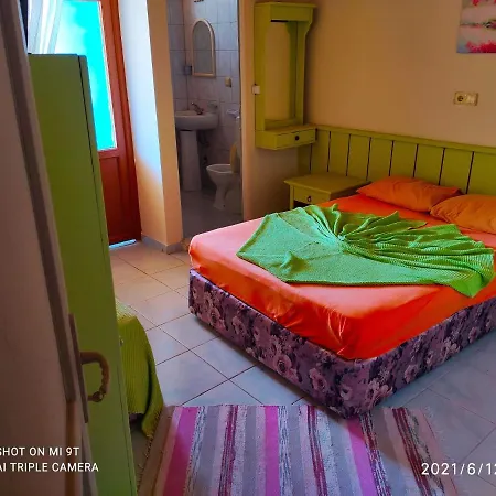 Side Tuana Otel 2 *