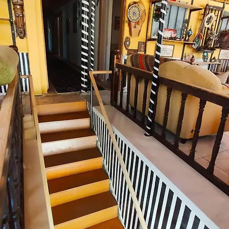 Side Tuana Otel 2 Privat bolig