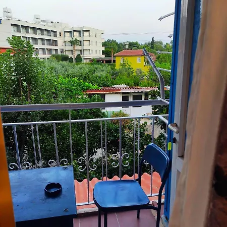 Side Tuana Otel 2 Side