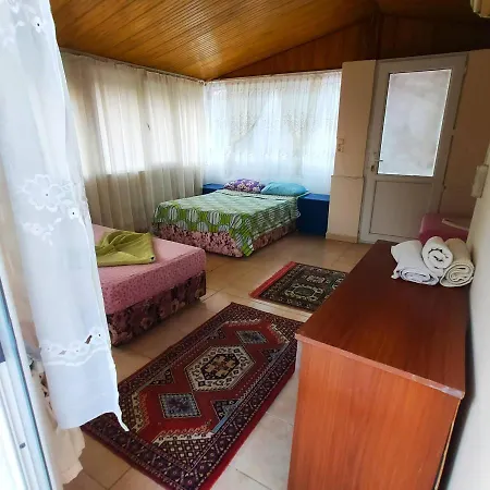 Privat bolig Side Tuana Otel 2 Side