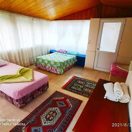 Side Tuana Otel 2 Privat bolig *