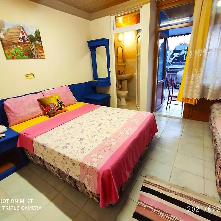 Side Tuana Otel 2 Side