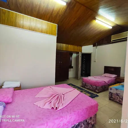 Side Tuana Otel 2