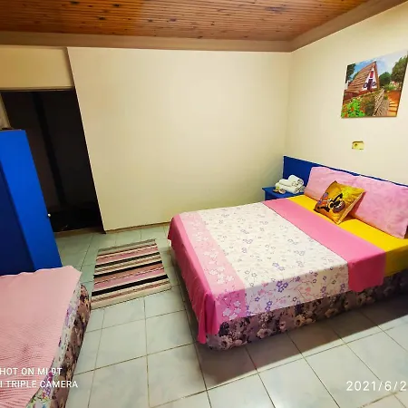 Side Tuana Otel 2 Privat bolig