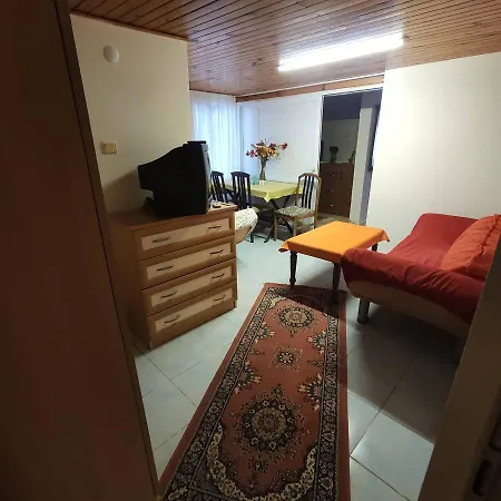 Privat bolig Side Tuana Otel 2 *