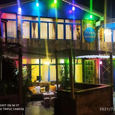 Privat bolig Side Tuana Otel 2 *