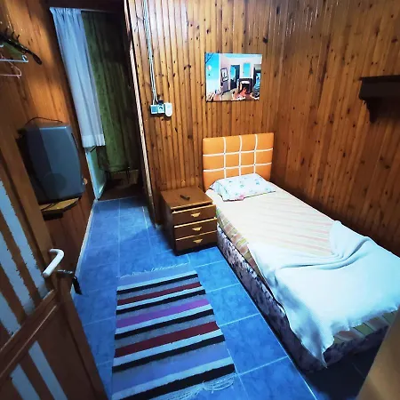 Privat bolig Side Tuana Otel 2 Side