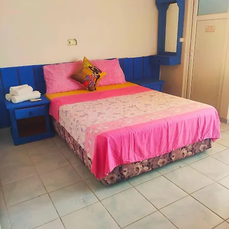 Side Tuana Otel 2 Privat bolig *