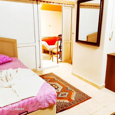 Privat bolig Side Tuana Otel 2 *