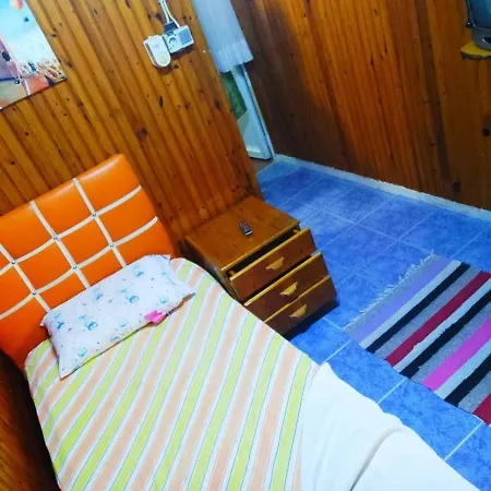 Privat bolig Side Tuana Otel 2