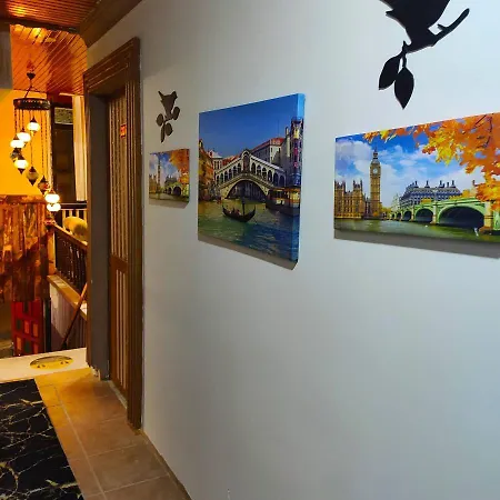 Side Tuana Otel 2 Privat bolig