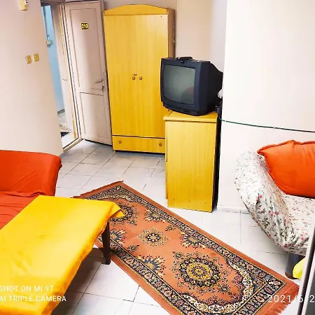 Privat bolig Side Tuana Otel 2 Side