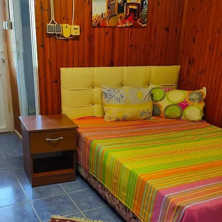 Side Tuana Otel 2 *