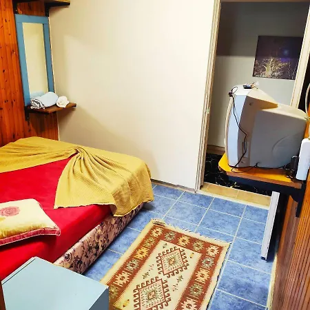 Side Tuana Otel 2 *
