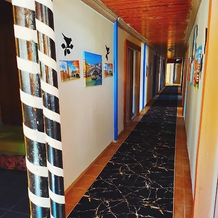 Side Tuana Otel 2