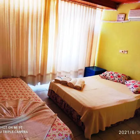 منزل للإقامة Side Tuana Otel 2 *