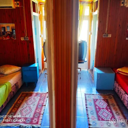 Side Tuana Otel 2 منزل للإقامة