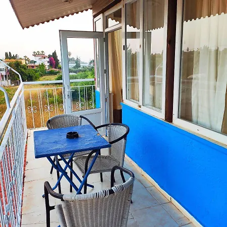 Side Tuana Otel 2 سيدي