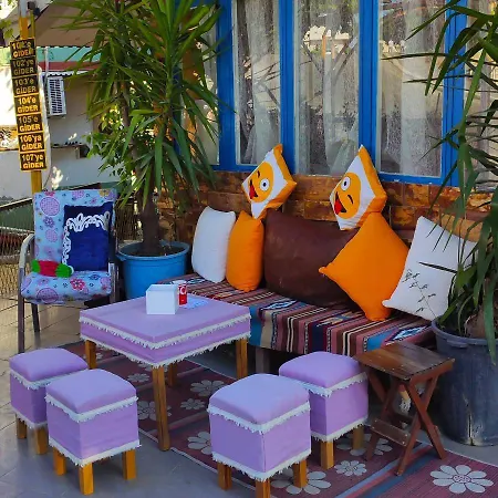 Side Tuana Otel 2 منزل للإقامة *