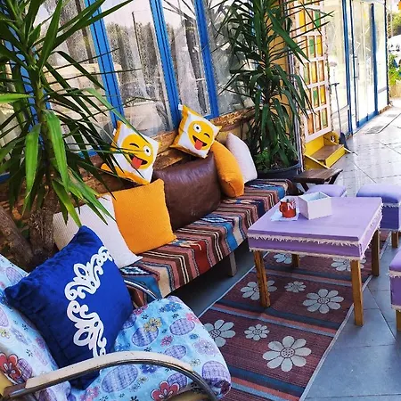 منزل للإقامة Side Tuana Otel 2