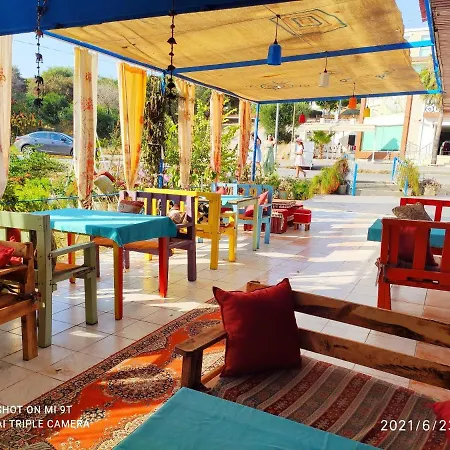 منزل للإقامة Side Tuana Otel 2 سيدي