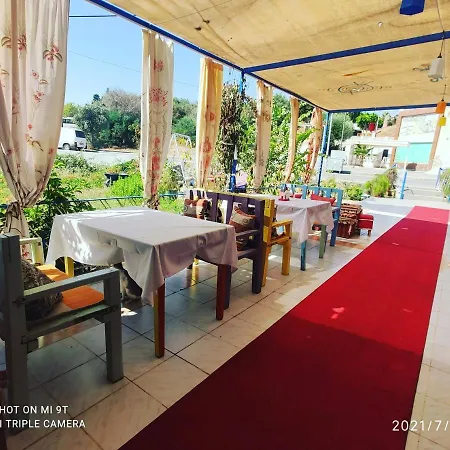Side Tuana Otel 2 منزل للإقامة *