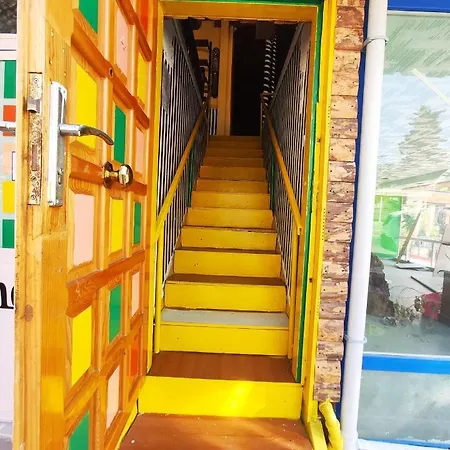 Side Tuana Otel 2 منزل للإقامة *