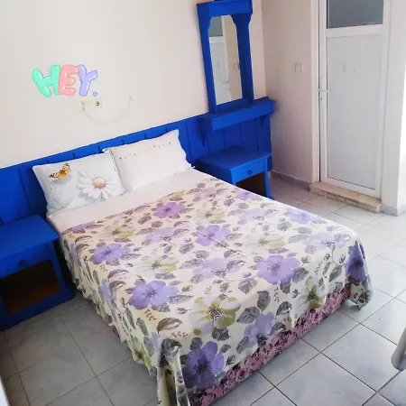 Side Tuana Otel 2 سيدي
