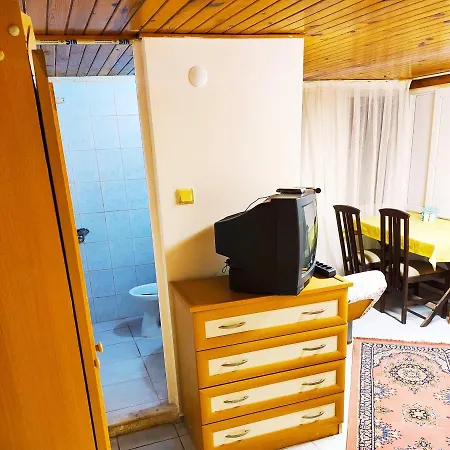 منزل للإقامة Side Tuana Otel 2