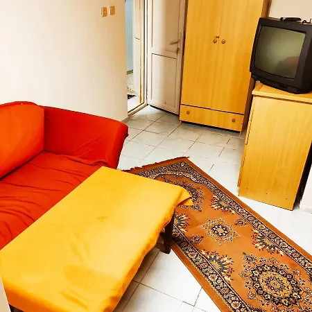 Side Tuana Otel 2 منزل للإقامة