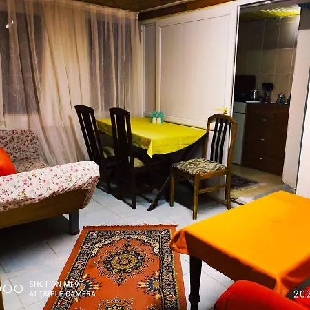Side Tuana Otel 2 سيدي