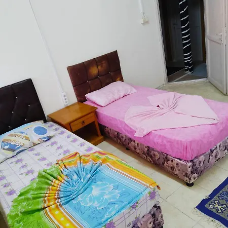 Side Tuana Otel 2 منزل للإقامة