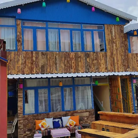 Side Tuana Otel 2 Homestay