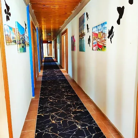Side Tuana Otel 2