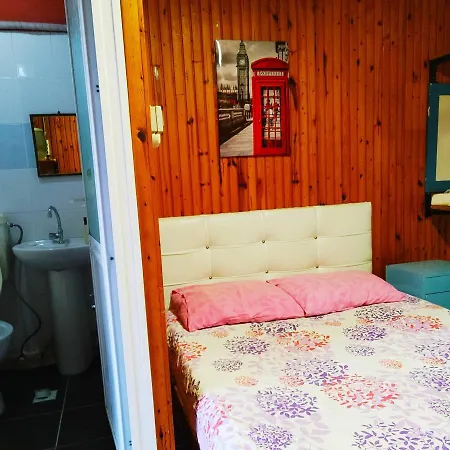 Homestay Side Tuana Otel 2