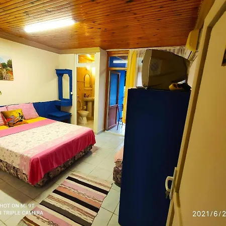 Homestay Side Tuana Otel 2