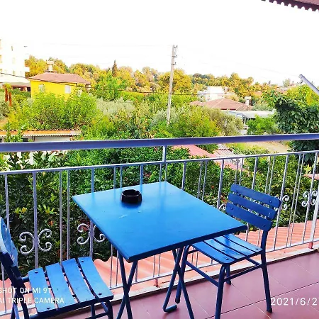 Side Tuana Otel 2