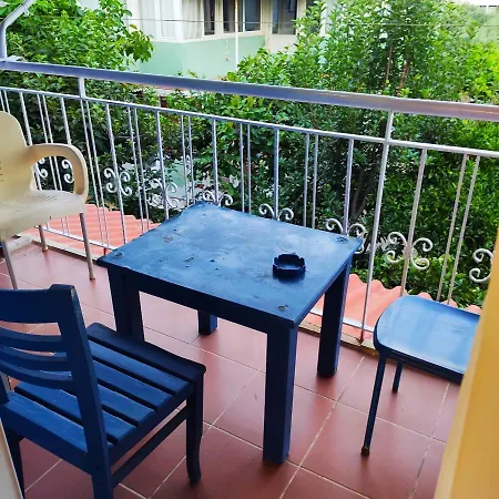 Side Tuana Otel 2