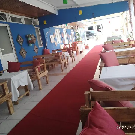 Homestay Side Tuana Otel 2