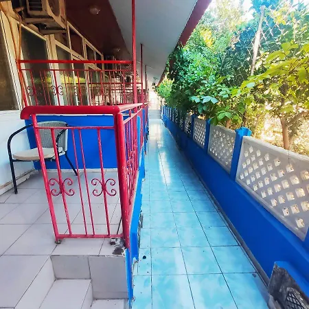 Side Tuana Otel 2 Side