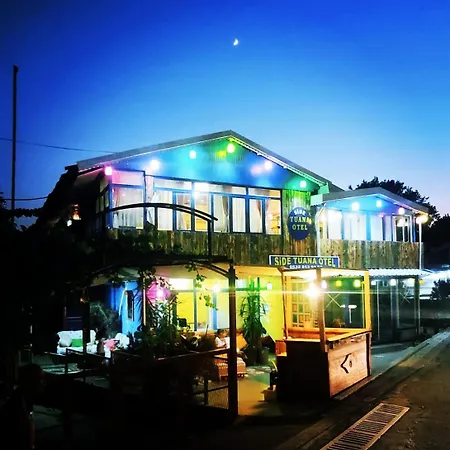 Side Tuana Otel 2 Homestay *