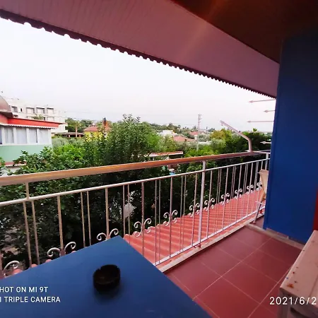 Side Tuana Otel 2 Homestay Side